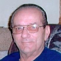 Robert Eugene "Bob" Van Winkle