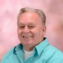 Robert William Thomas Chaffin