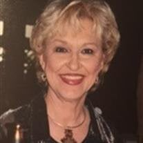 Hazel "Jean" Mercer