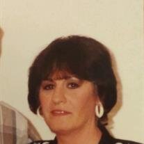 Wilma Jane Cochran