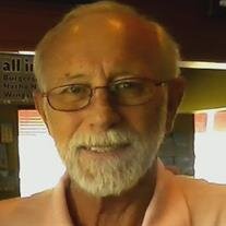 Joe (Steve) Stephenson Fields