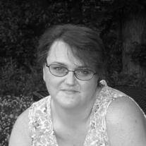 April Dawn Hughes Hufstetler