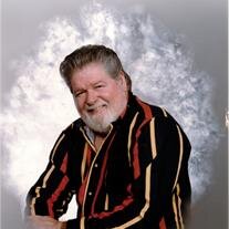 Raymond Edwin Wilson