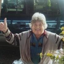 Carol Linda Gilliam