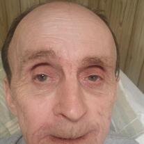 James Darrell Mitchell