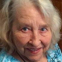 Dorothy Jones