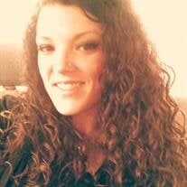 Tiffany Michelle DeFriese