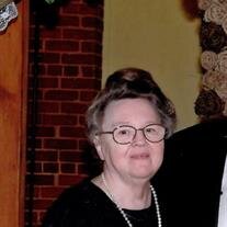 Rosa Lee Greene Smith