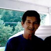 Hubert William Nelson