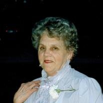 Annie Silvers