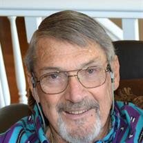 Neil Spann