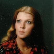 Teresa Diane Gordon Graham