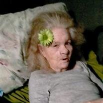 Anna Mae Welsh