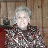Johnnie Sue Carroll