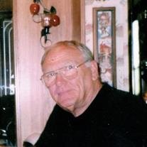 Larry Dean Rickett