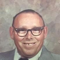 Paul Virgal Roberts