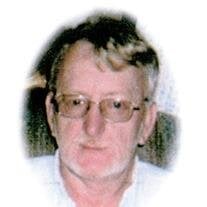 Allen Mitchell Franks