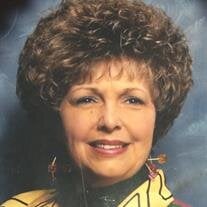 Lela Elizabeth O'Bryant
