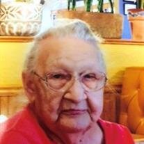 Elsie Imagene Ball