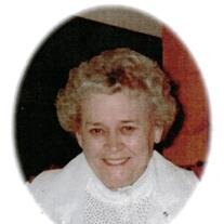 Odell Lois Baggett