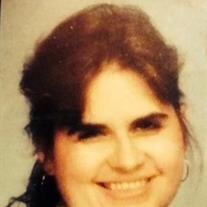 Barbara Ann Brewster
