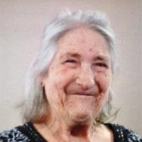 Carolyn F. Horning