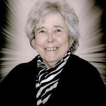 Judy Ann Gillmore
