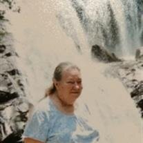 Betty Miller Howell