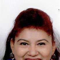 Maria Quijada