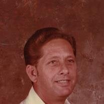 James Howard Godfrey, JR