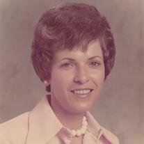 Dorothy Sue Roach
