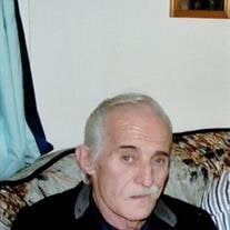 Clifford Junior Jones