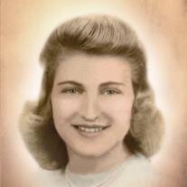 Vivian Williams