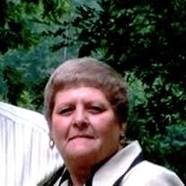 Joan Hawkins