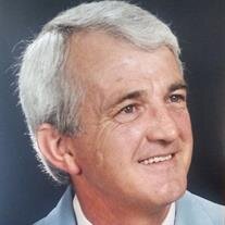 Jerry Lamar Rogers