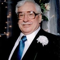 Howard Joseph Epps