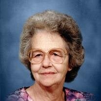 Hilda S. Williams