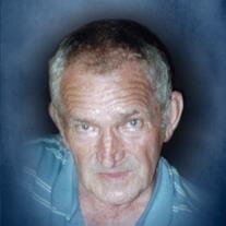Robert Stephens