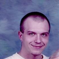 Tony Andrew Lofty