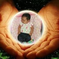 Izabella Leighanne Smith