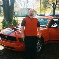 Allen Scott Lumpkin