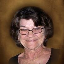Patsy Jeanette Seritt Shiver