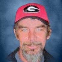 Barry Brown
