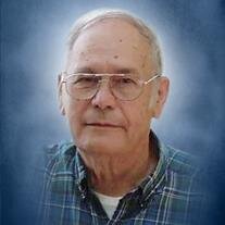 Billy T. Harden