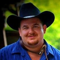 Clyde Trey Rogers III