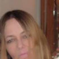 Donna Kay Turner Edwards