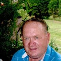 Joe E. Allen