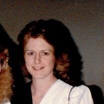 Robyn Ware Wilson