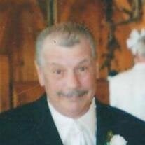 Mr. Robert Carl Radatz III