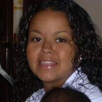 Yvonne Margarita Sosa